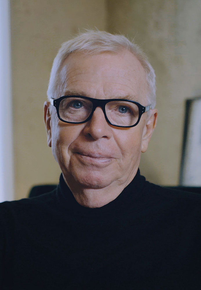 David Chipperfield
