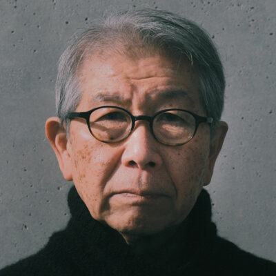 Riken Yamamoto