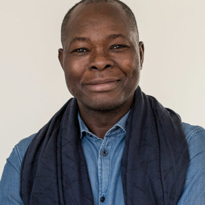 Francis Kéré