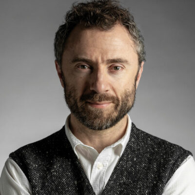 Thomas  Heatherwick