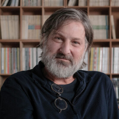 Smiljan Smiljan Radić